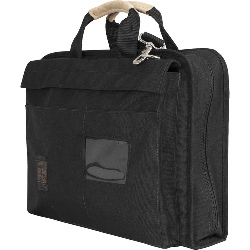 Porta Brace Laptop Carrying Case for 15" Macbook Pro