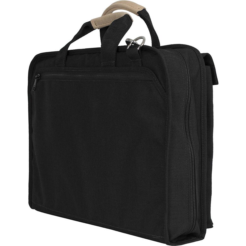 Porta Brace Laptop Carrying Case for 15" Macbook Pro