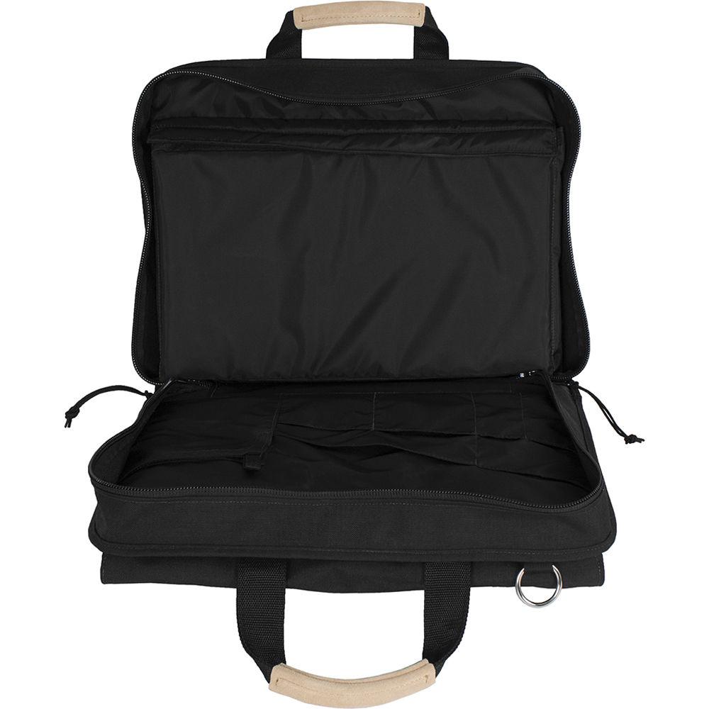 Porta Brace Laptop Carrying Case for 15" Macbook Pro