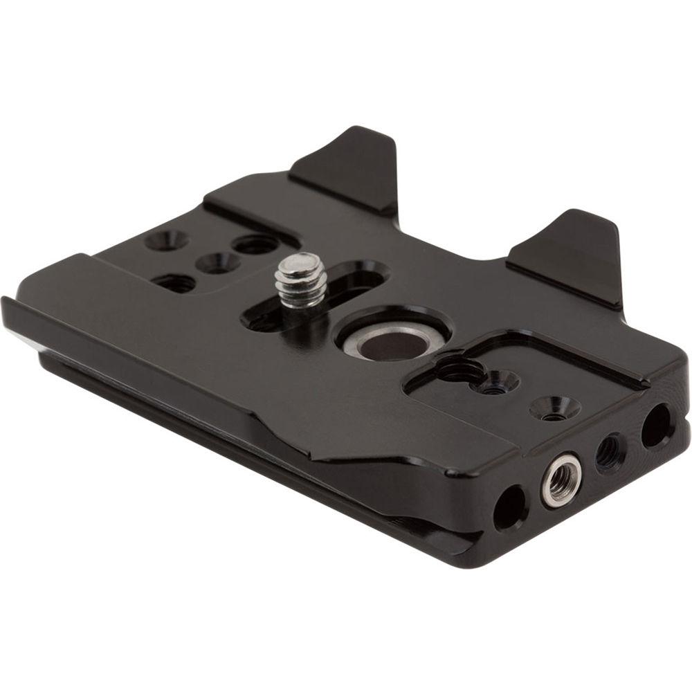 ProMediaGear PBSVGC3EM Bracket Plate for Sony VG-C3EM Vertical Grip