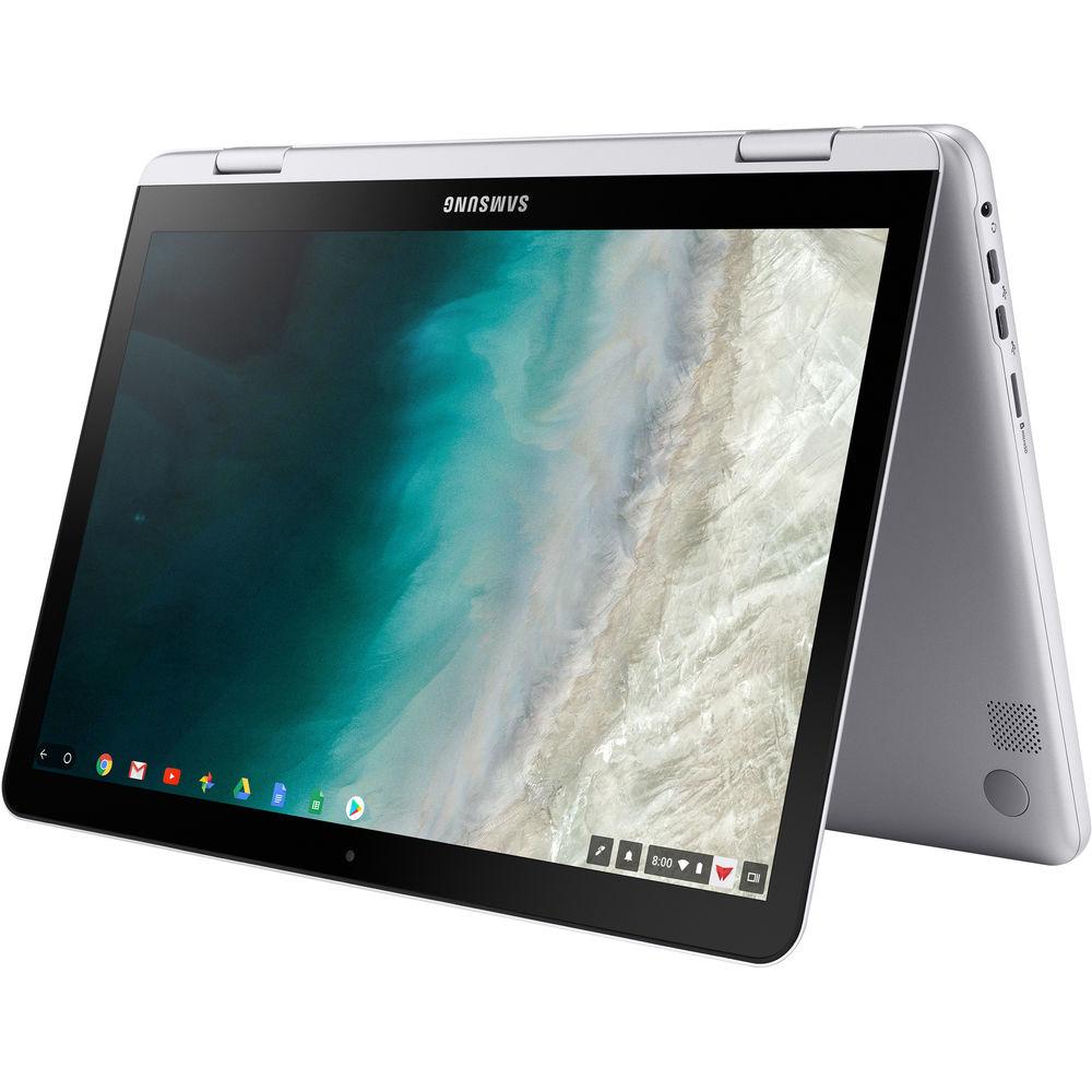 Samsung 12.2" 32GB Multi-Touch Chromebook Plus V2
