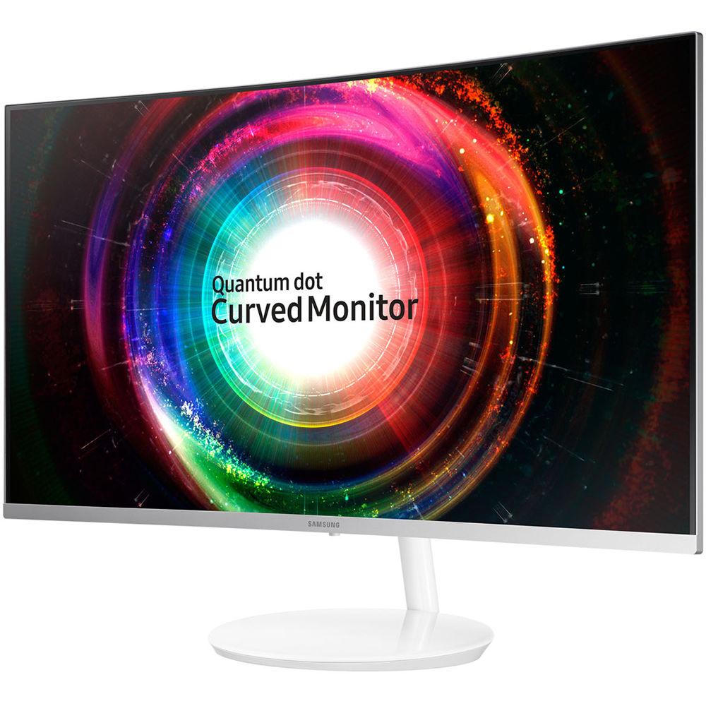 Samsung C27H711 27" 16:9 Curved LCD Monitor