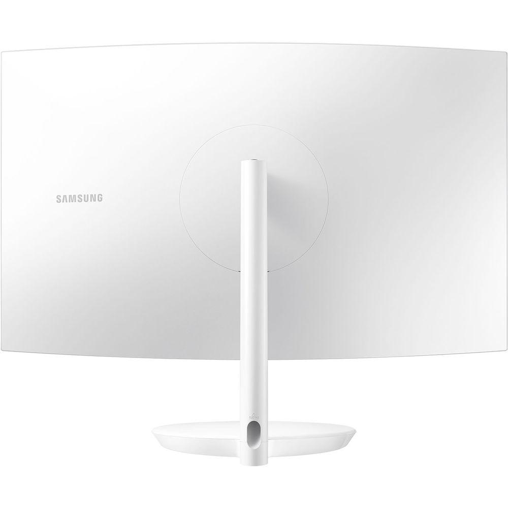 Samsung C27H711 27" 16:9 Curved LCD Monitor