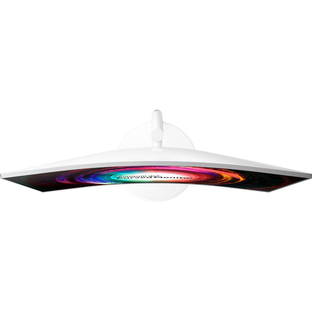 Samsung C27H711 27" 16:9 Curved LCD Monitor