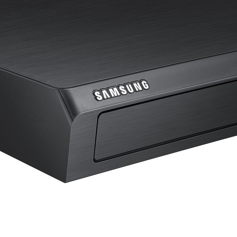 Samsung UBD-M9500E HDR UHD Upscaling Region-Free Blu-ray Disc Player