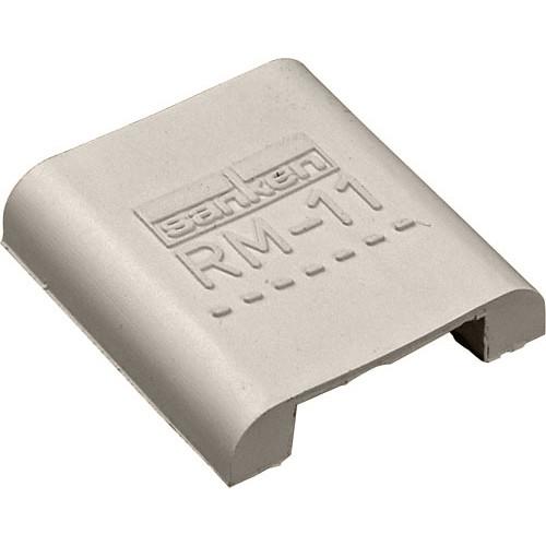 Sanken COS-11D Omni Lav Mic, Normal Sens, Hardwired LEMO for Lectrosonics Transmitter