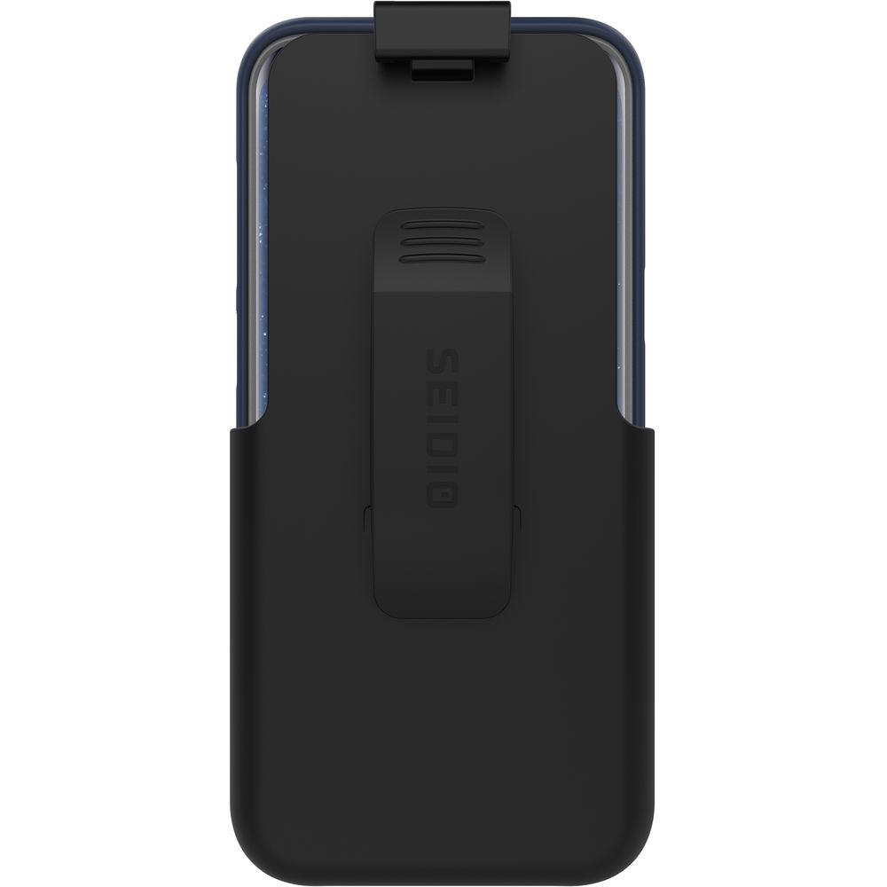 Seidio SURFACE Case with Kickstand and Holster for Galaxy S8