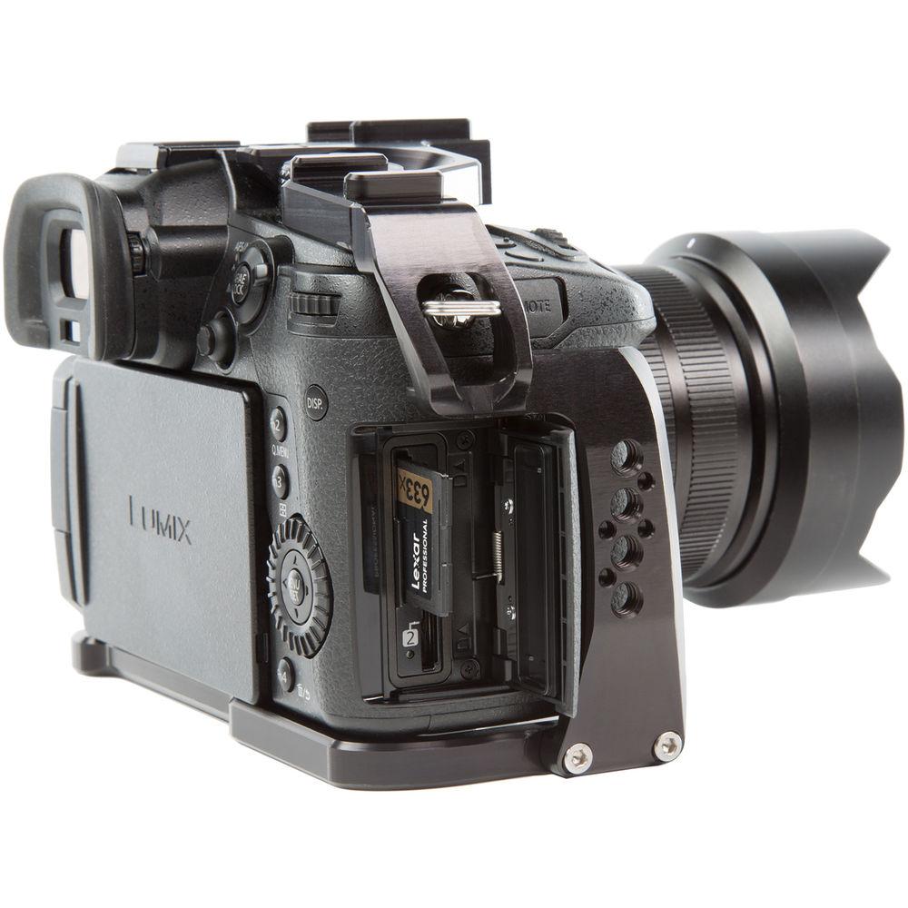 SHAPE Cage for Panasonic GH5
