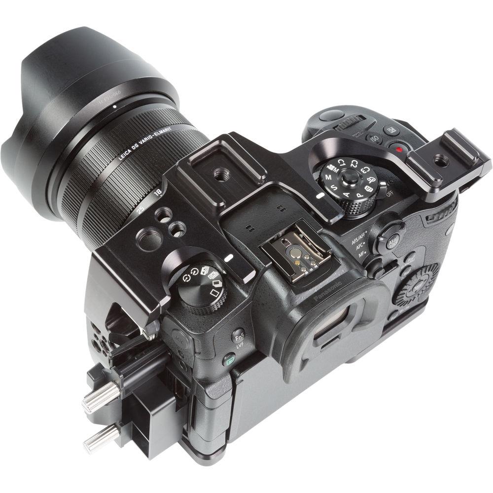 SHAPE Cage for Panasonic GH5