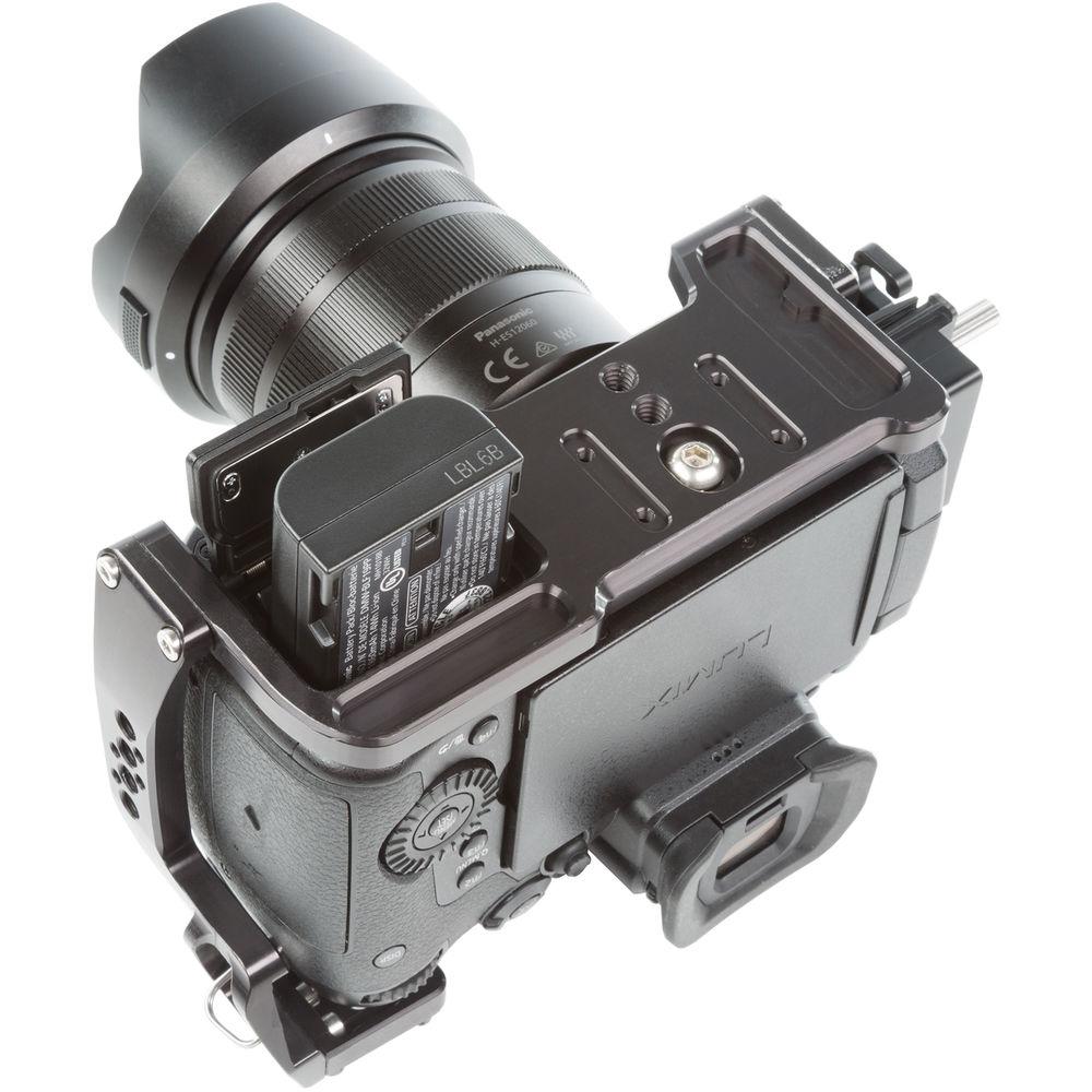 SHAPE Cage for Panasonic GH5