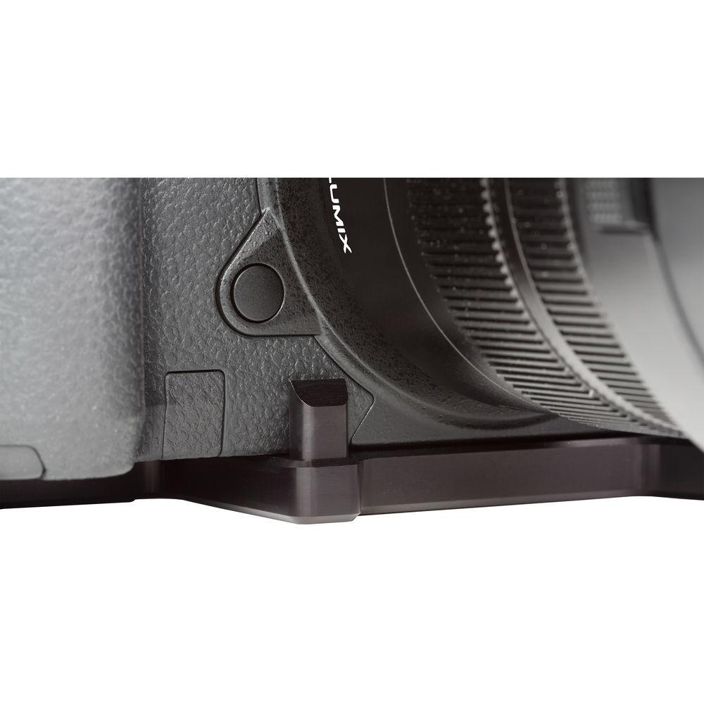 SHAPE Cage for Panasonic GH5