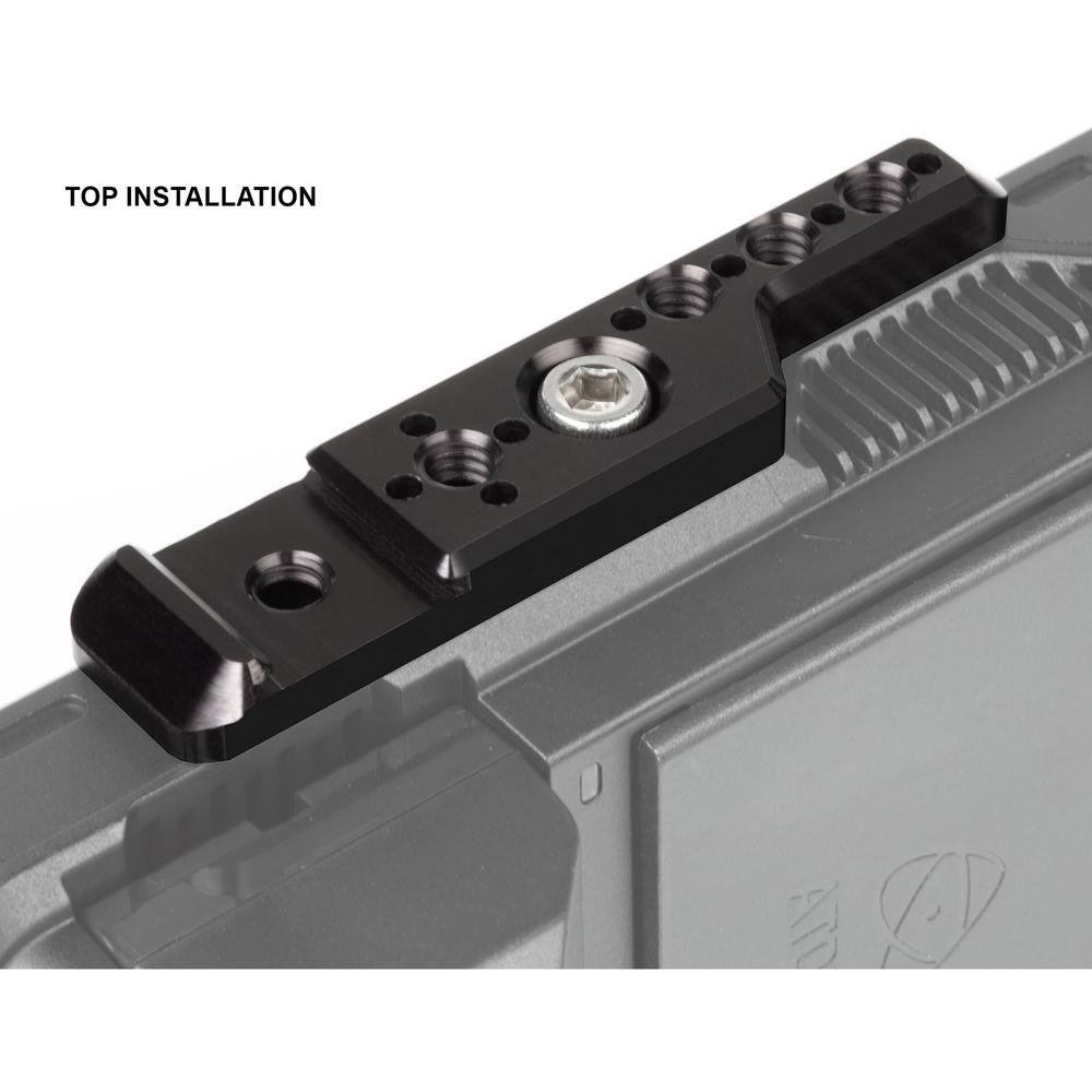 SHAPE Top Plate for Atomos 5