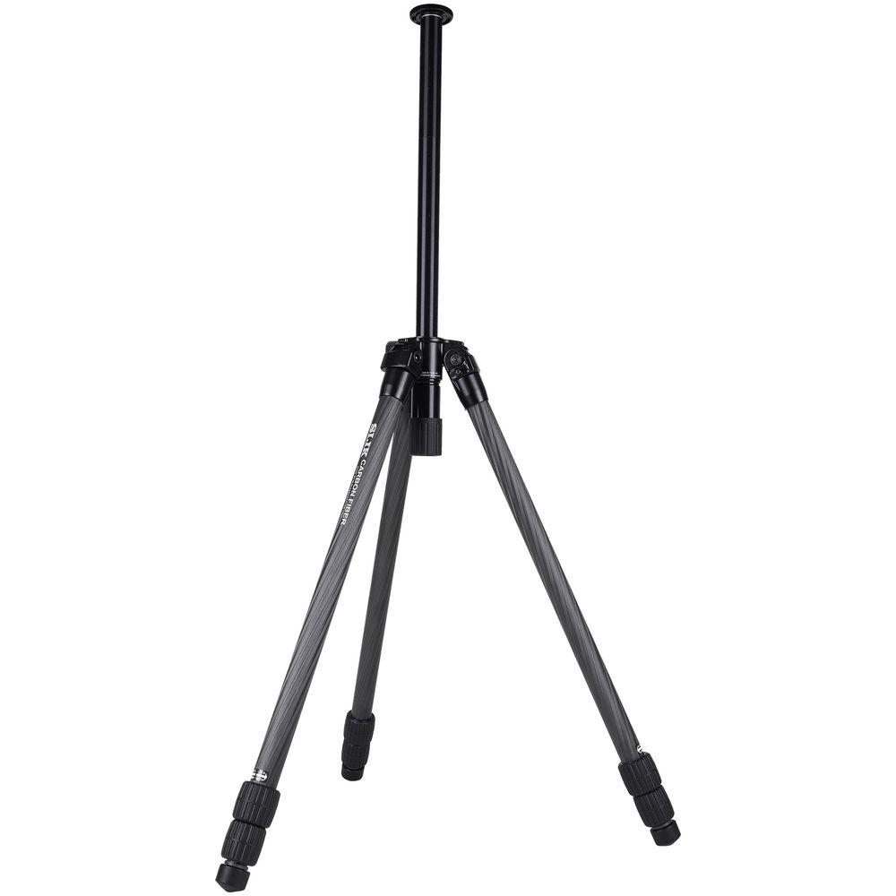 Slik Pro CF-733 Tripod
