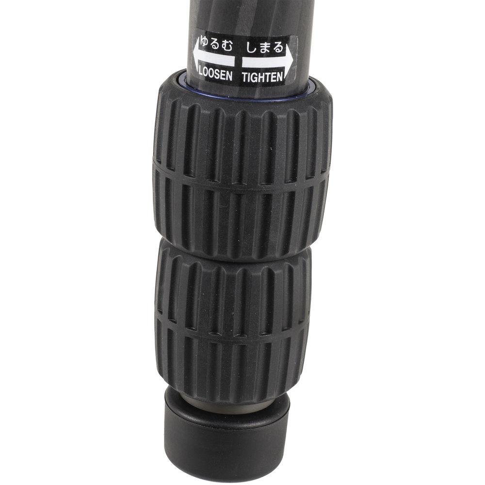 Slik Pro CF-733 Tripod