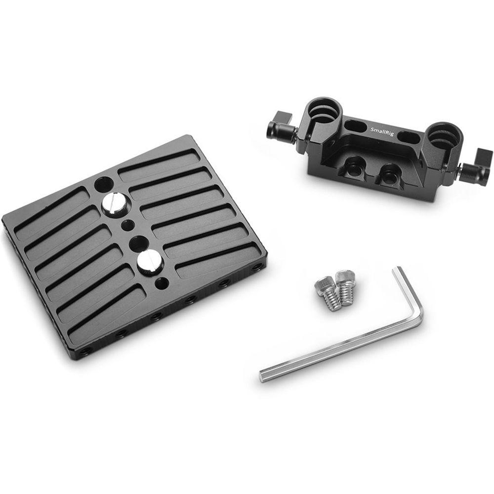 SmallRig RED RAVEN Baseplate