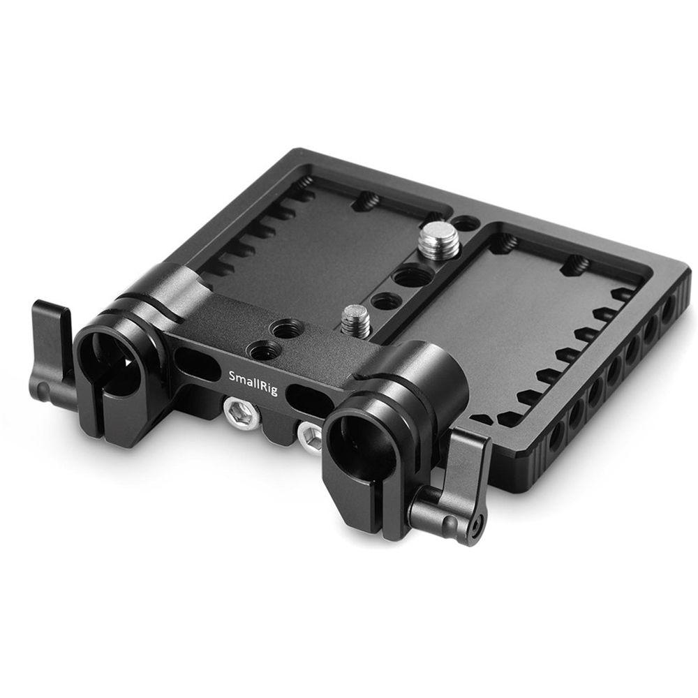 SmallRig RED RAVEN Baseplate