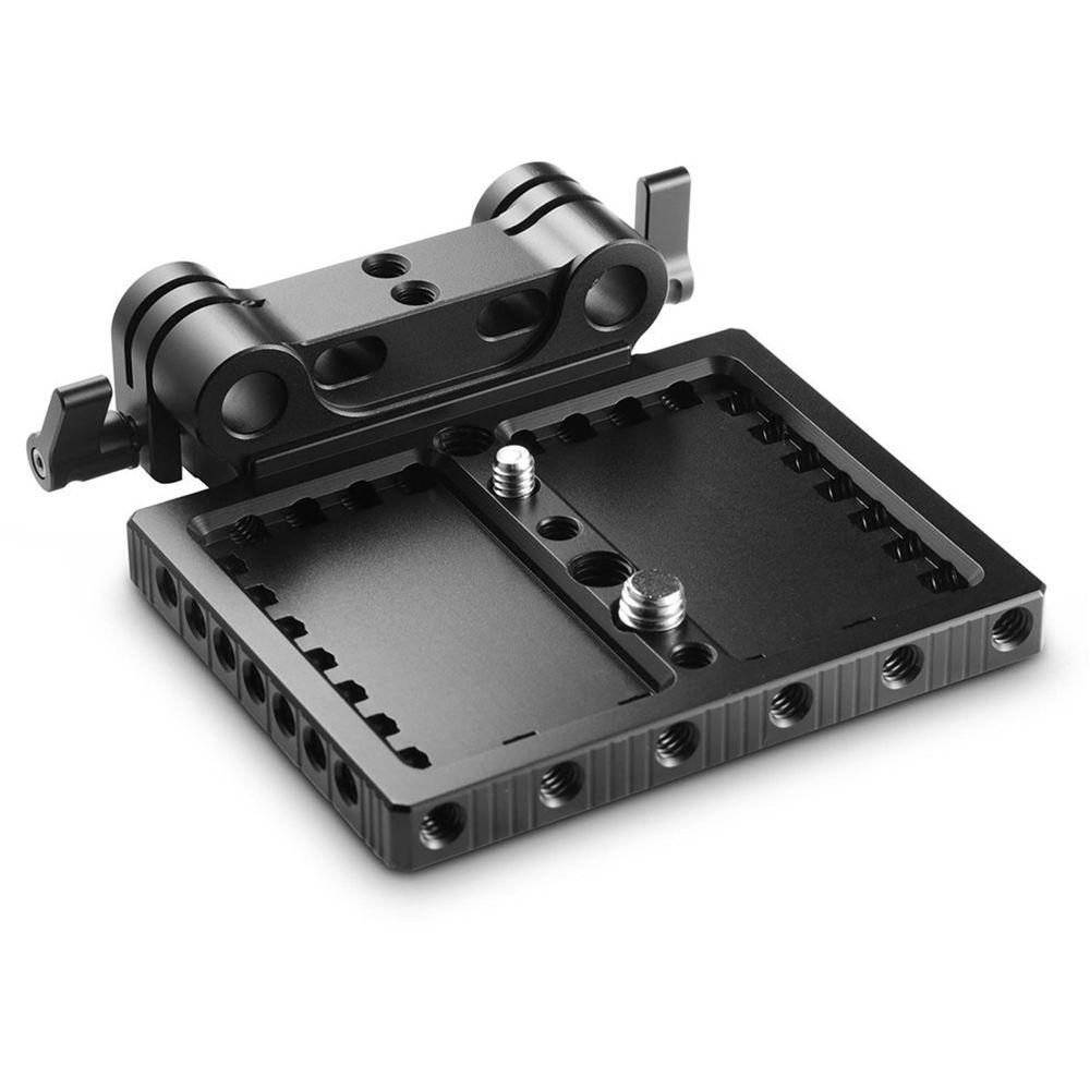 SmallRig RED RAVEN Baseplate