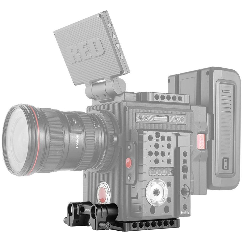 SmallRig RED RAVEN Baseplate