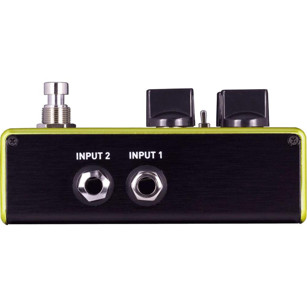 SOURCE AUDIO One Series Vertigo Tremolo Pedal