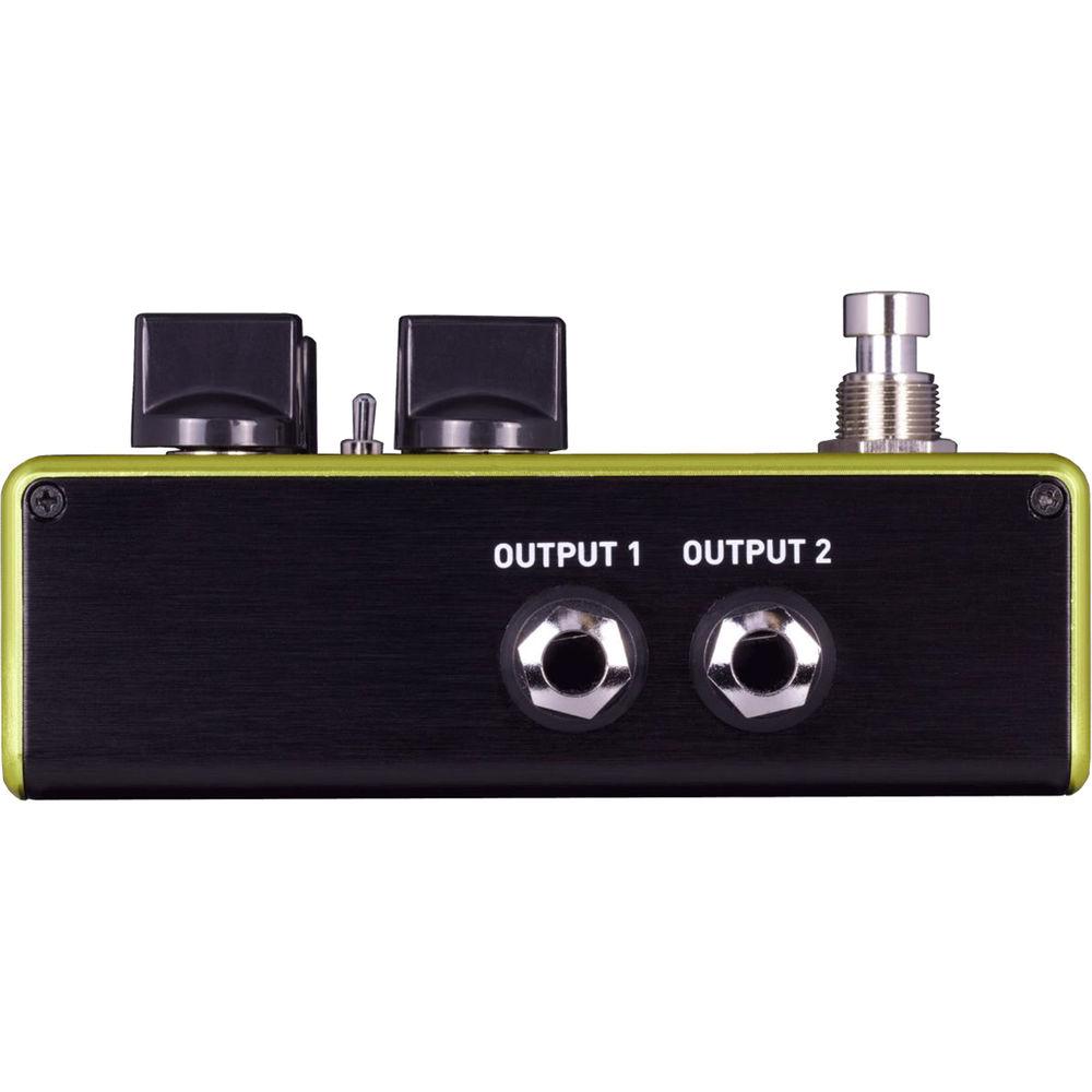 SOURCE AUDIO One Series Vertigo Tremolo Pedal