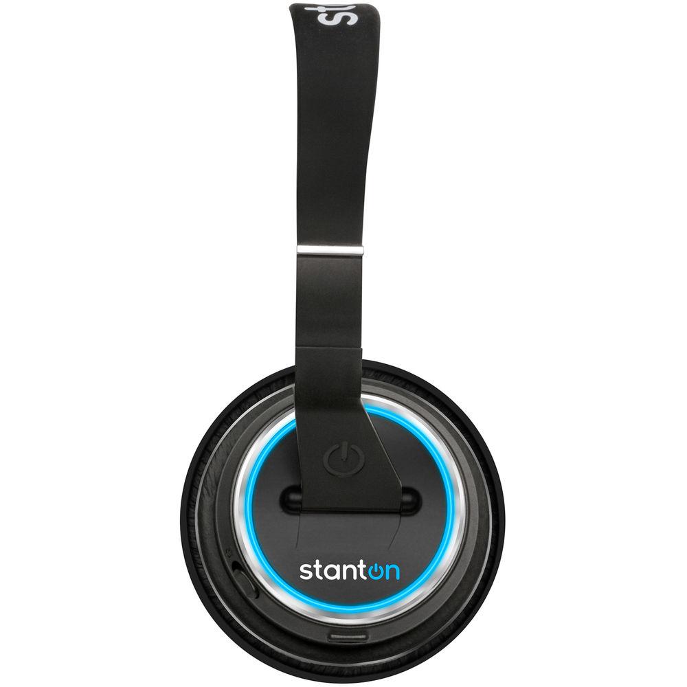 Stanton DJ PRO 4000 Stereo Headphones