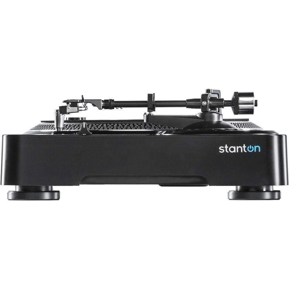 Stanton T.62 M2 Direct-Drive Turntable