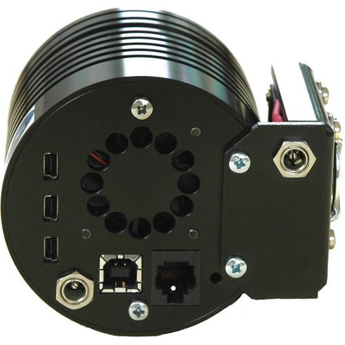 Starlight Xpress Trius SX-25C 6MP Color CCD Imaging Camera with USB Hub