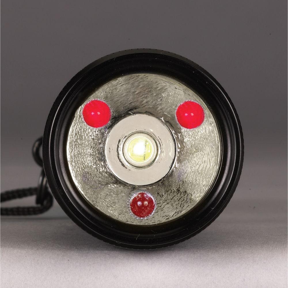 Streamlight Night Com LED Flashlight