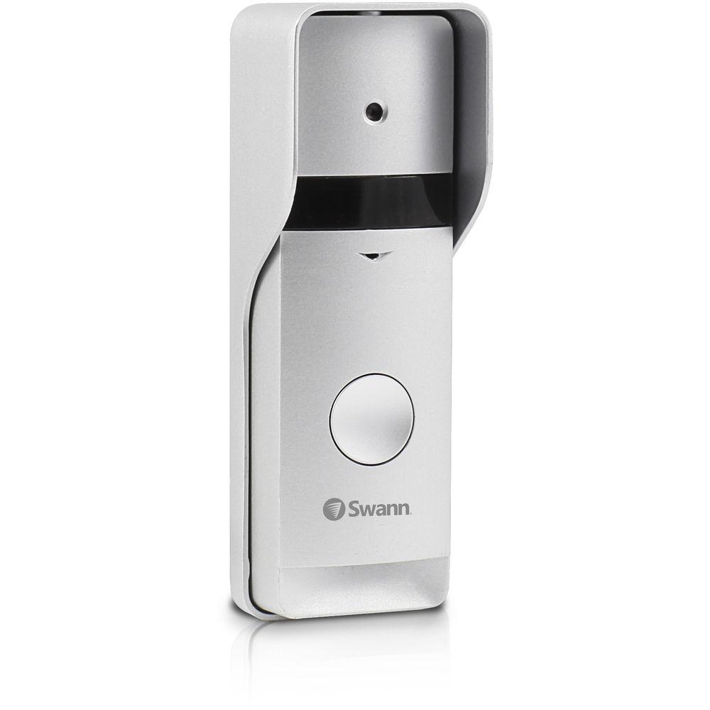 Swann Pro Series Video Doorphone and Intercom