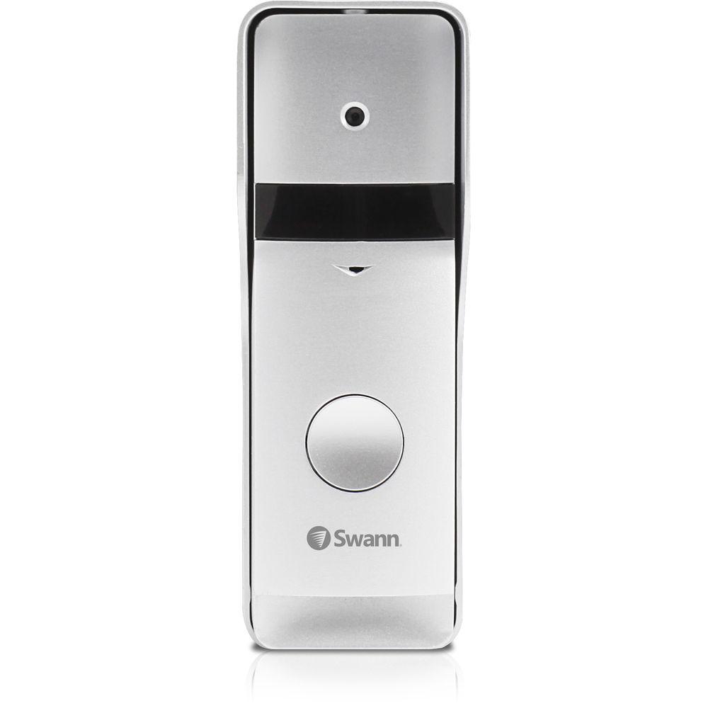 Swann Pro Series Video Doorphone and Intercom
