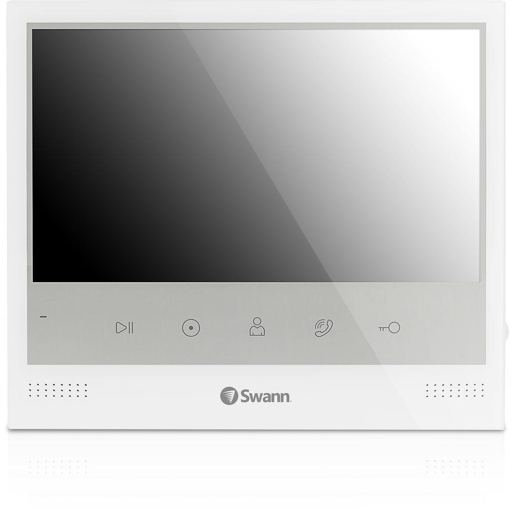 Swann Pro Series Video Doorphone and Intercom