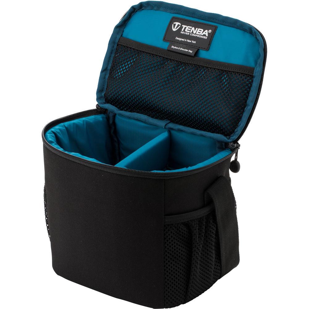 Tenba Skyline 8 Shoulder Bag