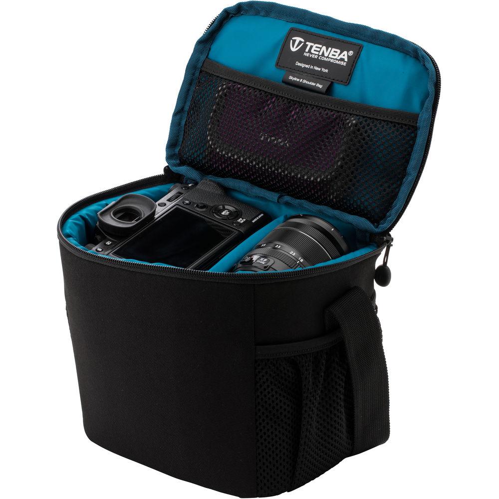 Tenba Skyline 8 Shoulder Bag
