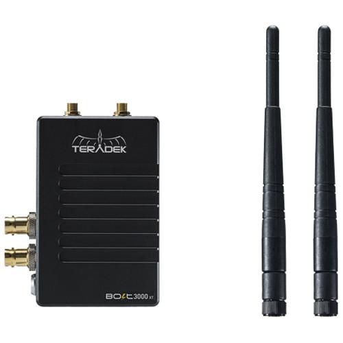 Teradek Bolt 10K 3G-SDI HDMI Video Transceiver Set