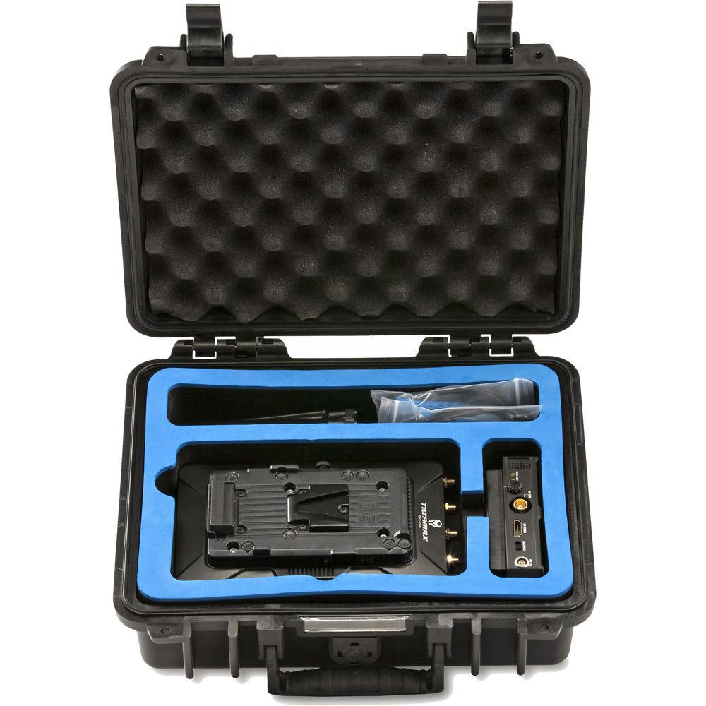 Tilta Wireless HD Video Transmission Suite V-Mount