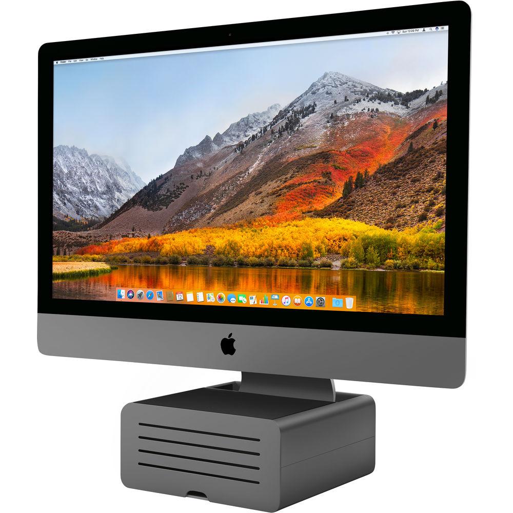 Twelve South HiRise Pro Computer Stand for iMacs & Displays