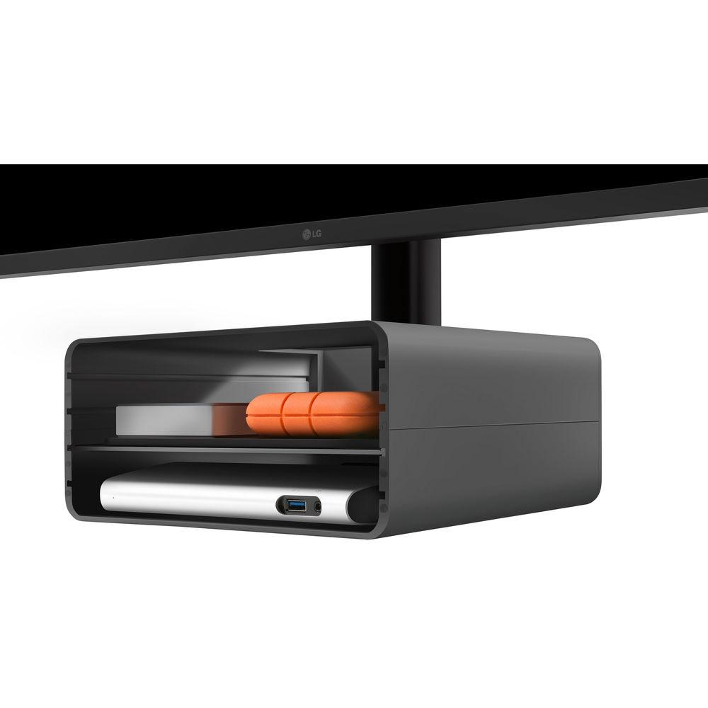 Twelve South HiRise Pro Computer Stand for iMacs & Displays