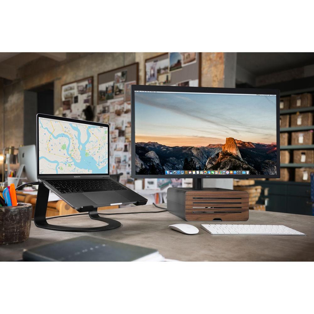 Twelve South HiRise Pro Computer Stand for iMacs & Displays