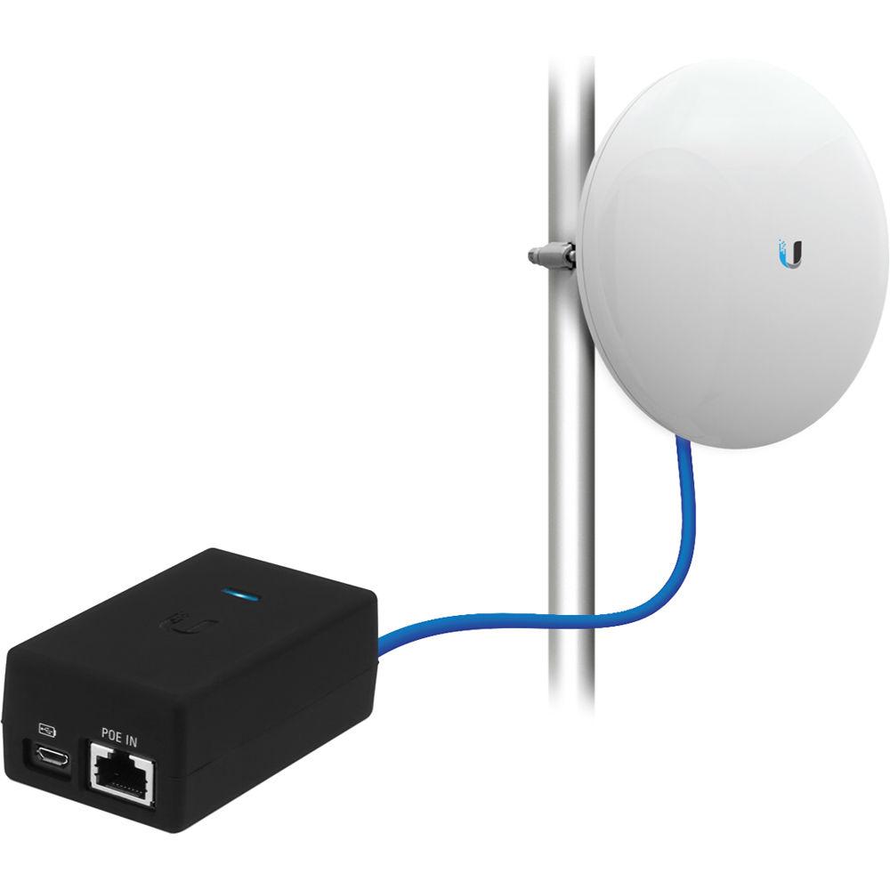 Ubiquiti Networks airGateway Wi-Fi Provisioning Gateway