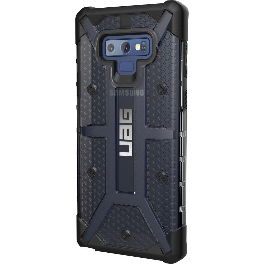 Urban Armor Gear Plasma Series Case for Samsung Galaxy Note9