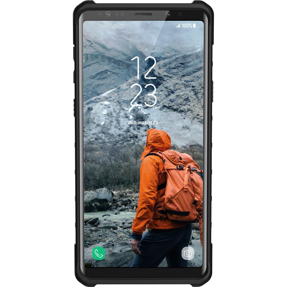 Urban Armor Gear Plasma Series Case for Samsung Galaxy Note9