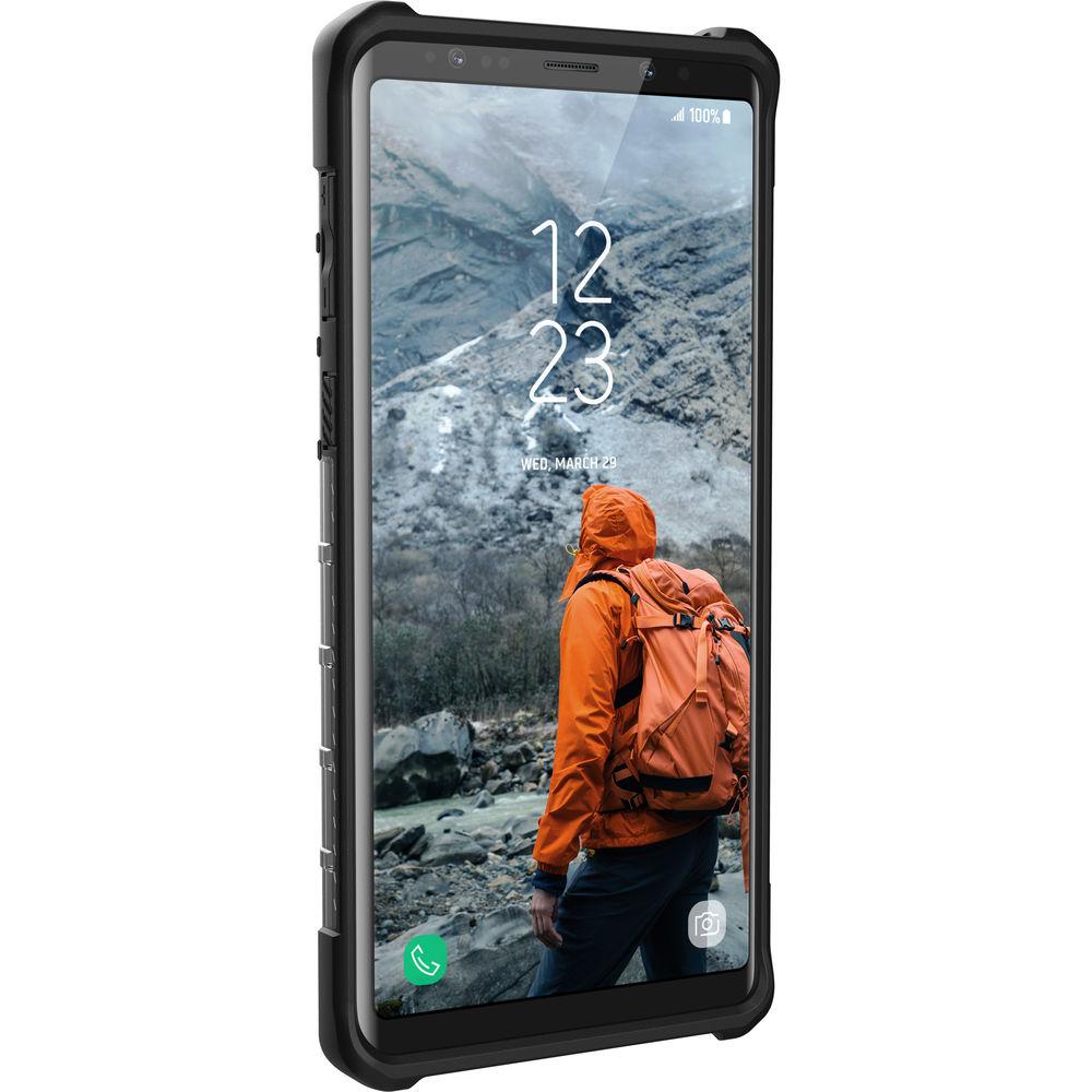 Urban Armor Gear Plasma Series Case for Samsung Galaxy Note9