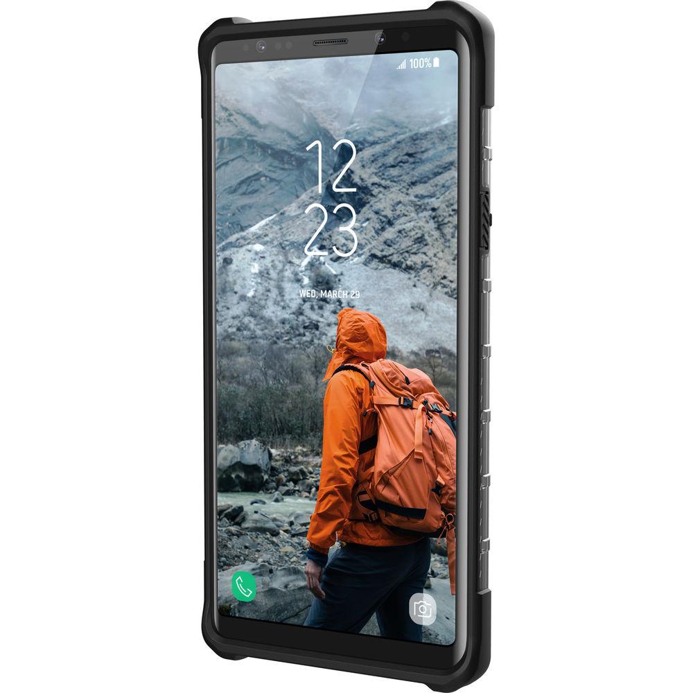 Urban Armor Gear Plasma Series Case for Samsung Galaxy Note9