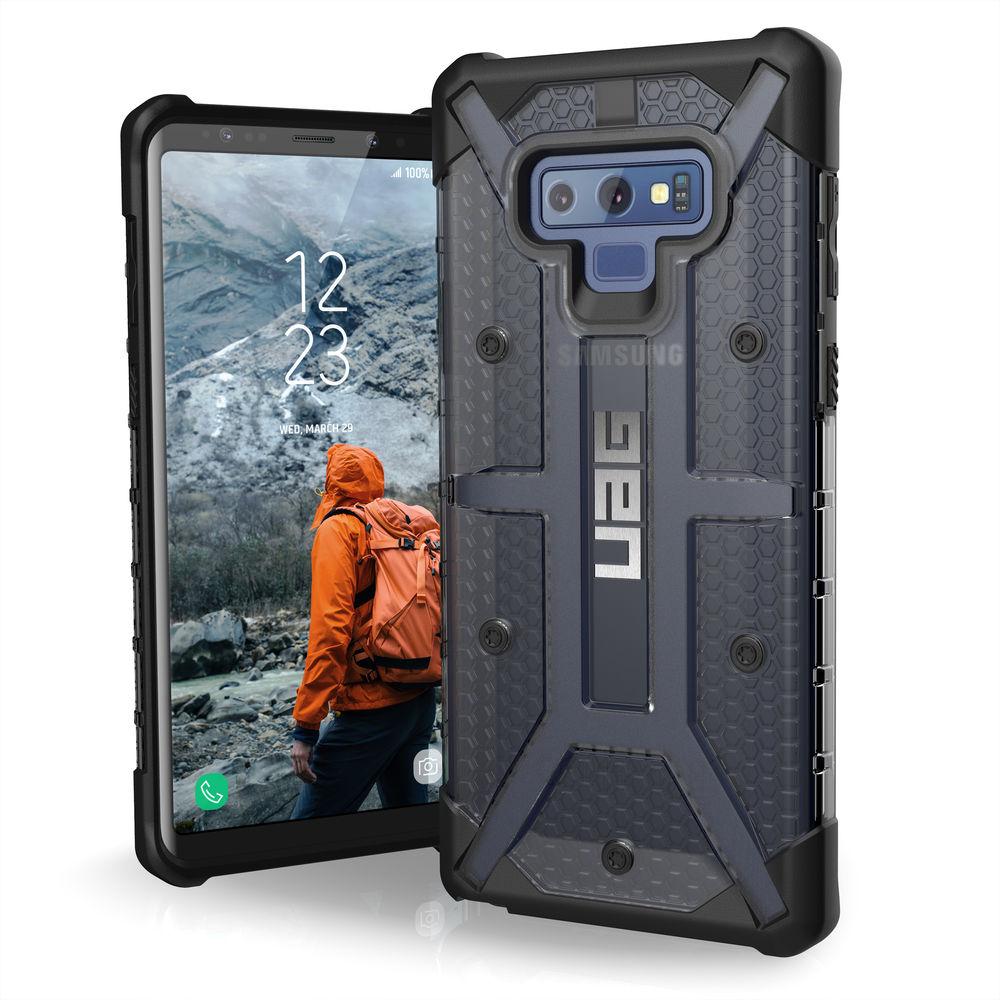 Urban Armor Gear Plasma Series Case for Samsung Galaxy Note9