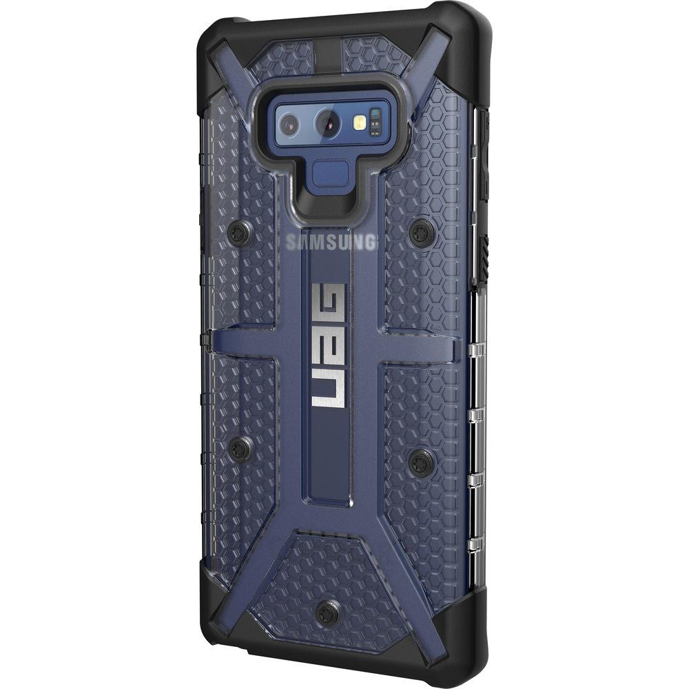 Urban Armor Gear Plasma Series Case for Samsung Galaxy Note9