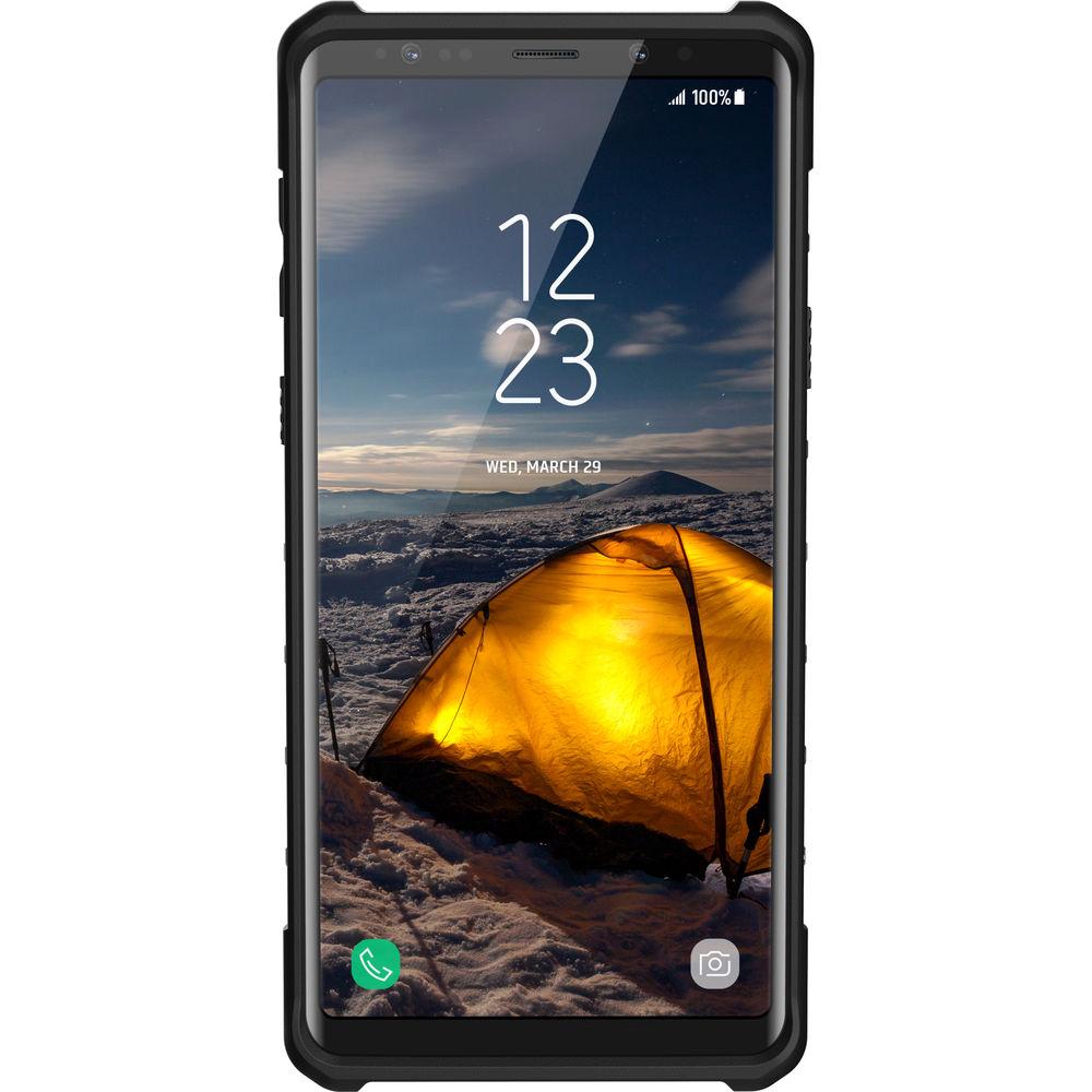 Urban Armor Gear Plasma Series Case for Samsung Galaxy Note9