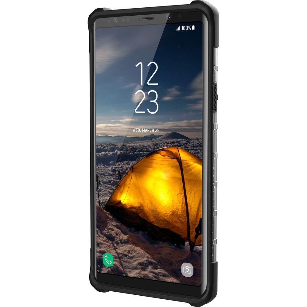 Urban Armor Gear Plasma Series Case for Samsung Galaxy Note9