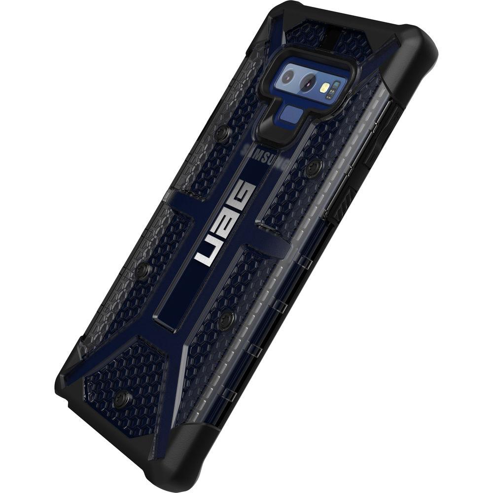 Urban Armor Gear Plasma Series Case for Samsung Galaxy Note9