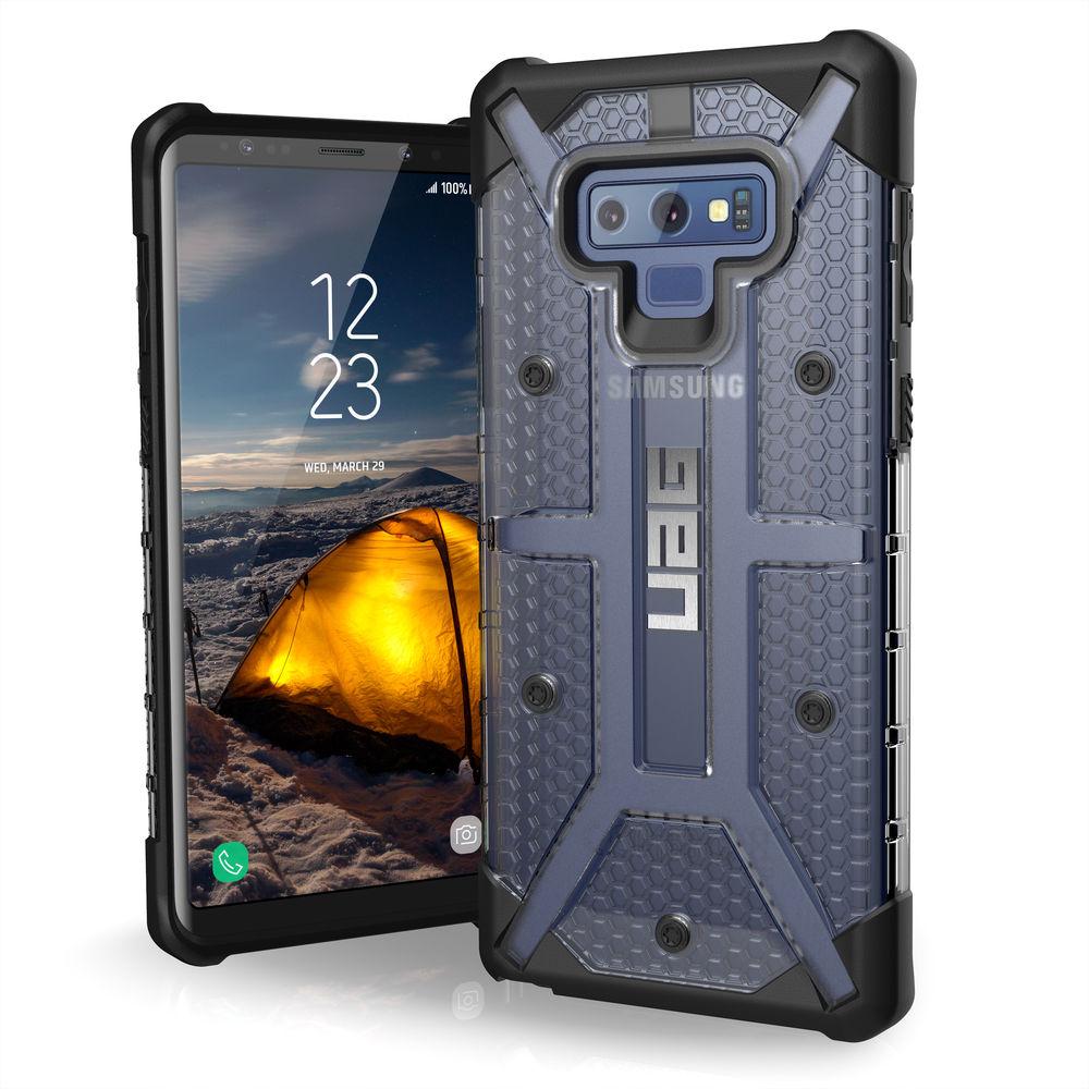 Urban Armor Gear Plasma Series Case for Samsung Galaxy Note9