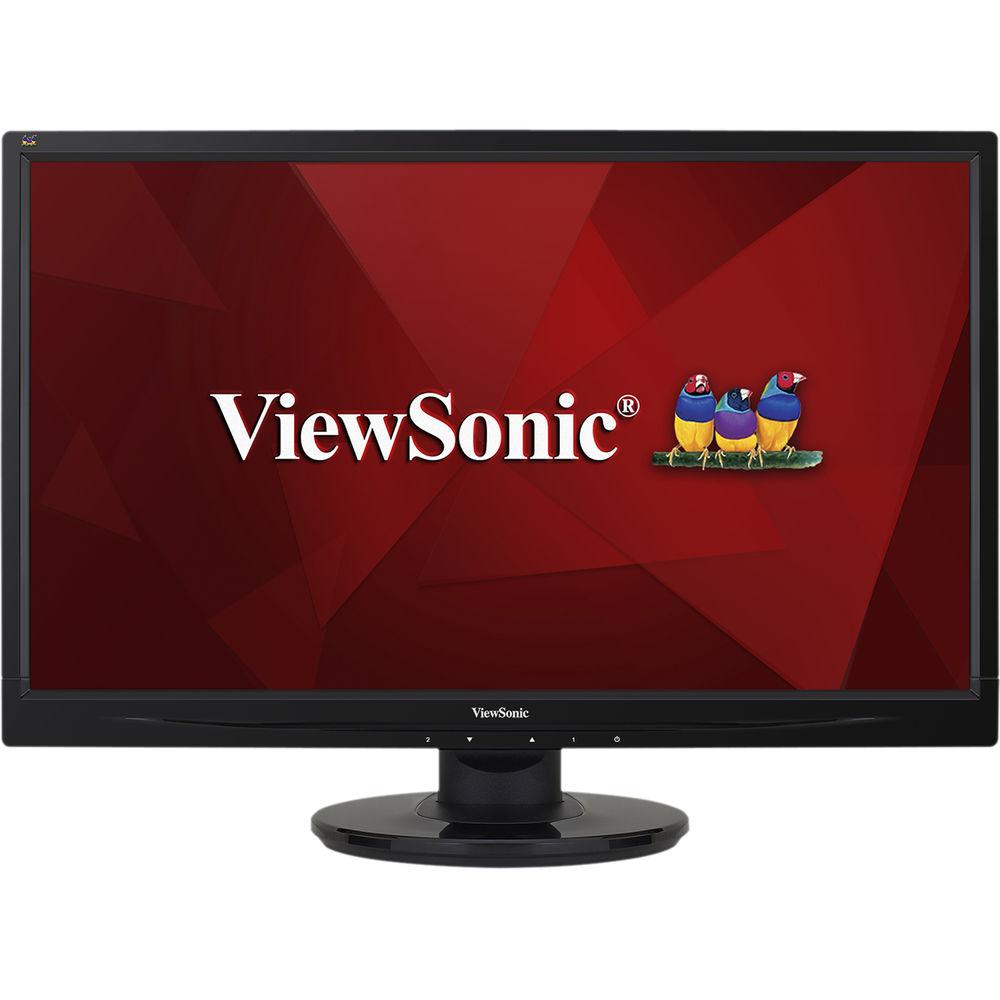ViewSonic VA2246MH-LED 22" 16:9 LCD Monitor